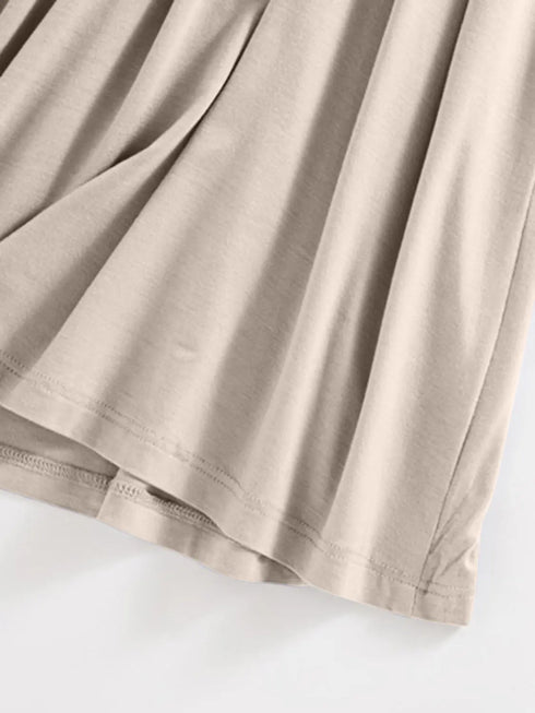 'Adira' Cami Midi Dress - Celes Fashion